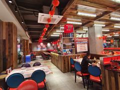 -熊记虾王·小龙虾(东晓南店)