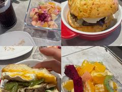 -必胜客(白石桥店)