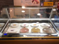 -City1+1城市比萨·意面(桂林路店)