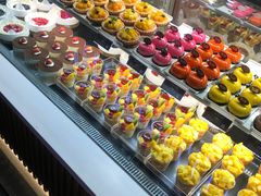 -幸福西饼面包茶饮(车公庙店)