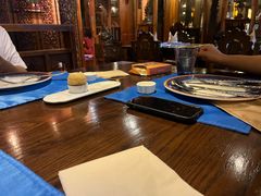 -甘尼仕印度餐厅酒吧(斜塘老街店)