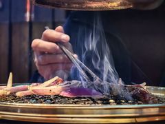 -吉志烤肉(太原总店)