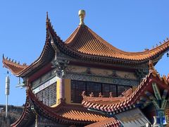 -正觉寺