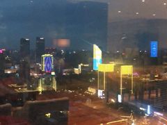 -视界美食自助餐厅·石家庄希尔顿酒店