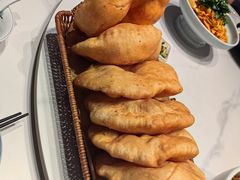 -李记搅团•非遗陕菜(三桥店)
