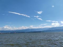 -西昌邛海湿地