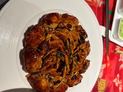 -上海滩餐厅(BFC外滩金融中心店)