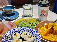-BetterThai 泰加(苏州中心店)