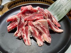 -花味·自助烤肉(大观天地店)