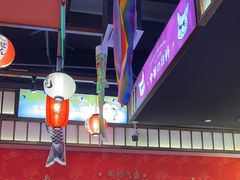 -仙隐小鹿料理食堂(惠济万达店)