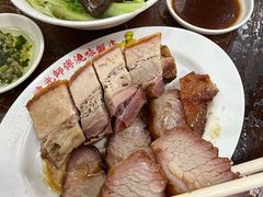 -陈光记烧腊店(罗保博士街店)
