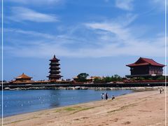 -八仙过海景区