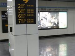-陆家浜路(地铁站)