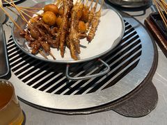 -神伙烧烤(南坪总店)