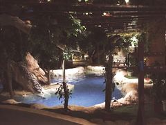 -中铁花水湾温泉酒店(大邑店)