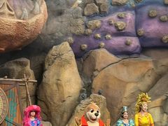 -波塞冬旅游度假区