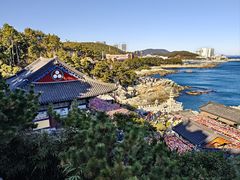 -海东龙宫寺