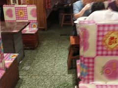 -粗粮人家·东北菜(洋桥店)