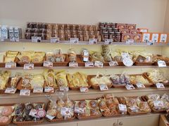 -孙北北面包(裕德路店)