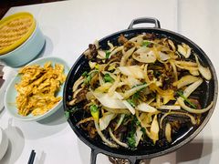 -便宜坊烤鸭店(航天桥店)