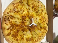 -必胜客(沈辽路万达店)