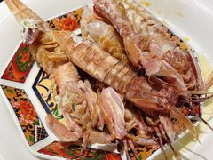 -日进一片海.生腌海鲜火锅.宵夜烧烤(三里屯总店)