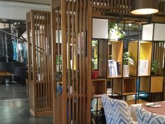 -意卡菲·欢乐聚会餐厅(华侨店)
