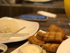 -五星海南鸡饭餐馆(东海岸路店)