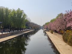 -元大都城垣遗址公园