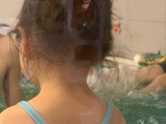 -BlueBubble蓝泡泡婴幼儿游泳会所(合川路店)