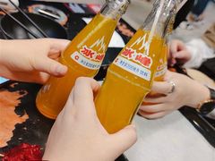 -碎怂烤肉(钟楼柳巷店)