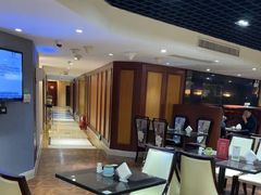 -金泽大酒店·卢塞恩餐厅·年夜饭春节连市