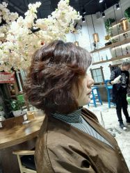 -简影造型·自选烫染接发salon