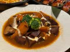 -千代武日本料理(哈西店)