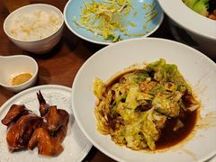 -宴小馆·小海鲜青岛菜(五四广场店)