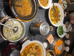 -湘力力小院·鱼汤泡饭(枫林路店)