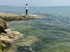 -老虎石海上公园