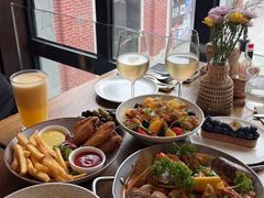 -Money Shops(愚园路店)