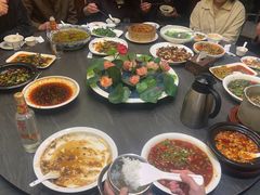 -土桥手掌鸡·26年灌县老味道(都江堰店)