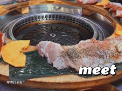 -玄希浪漫厨房·韩料烤肉(湖滨银泰in77店)