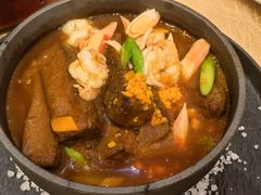 -富力万达嘉华酒店-品珍中餐厅(水果湖店)