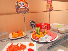 -海底捞火锅(人民广场店)