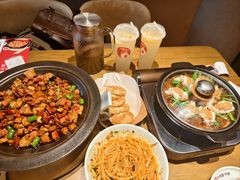 -六月雪干锅(涪城万达广场店)