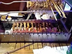 -那些年BBQ烧烤吧