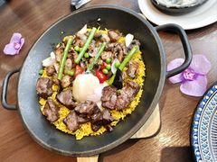 -西堤牛排(番禺天河城店)