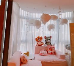 -Beauty Nails 美甲美睫皮肤管理