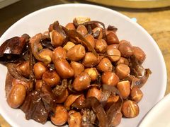 -望京一号·重庆江湖菜(工体店)