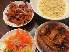 -添萬囍·天津三鲜捞面(天河城店)