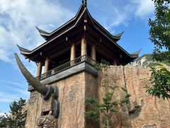 -中国傩城
