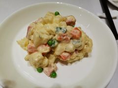 -新吉士·上海菜(浦东LCM置汇旭辉店)